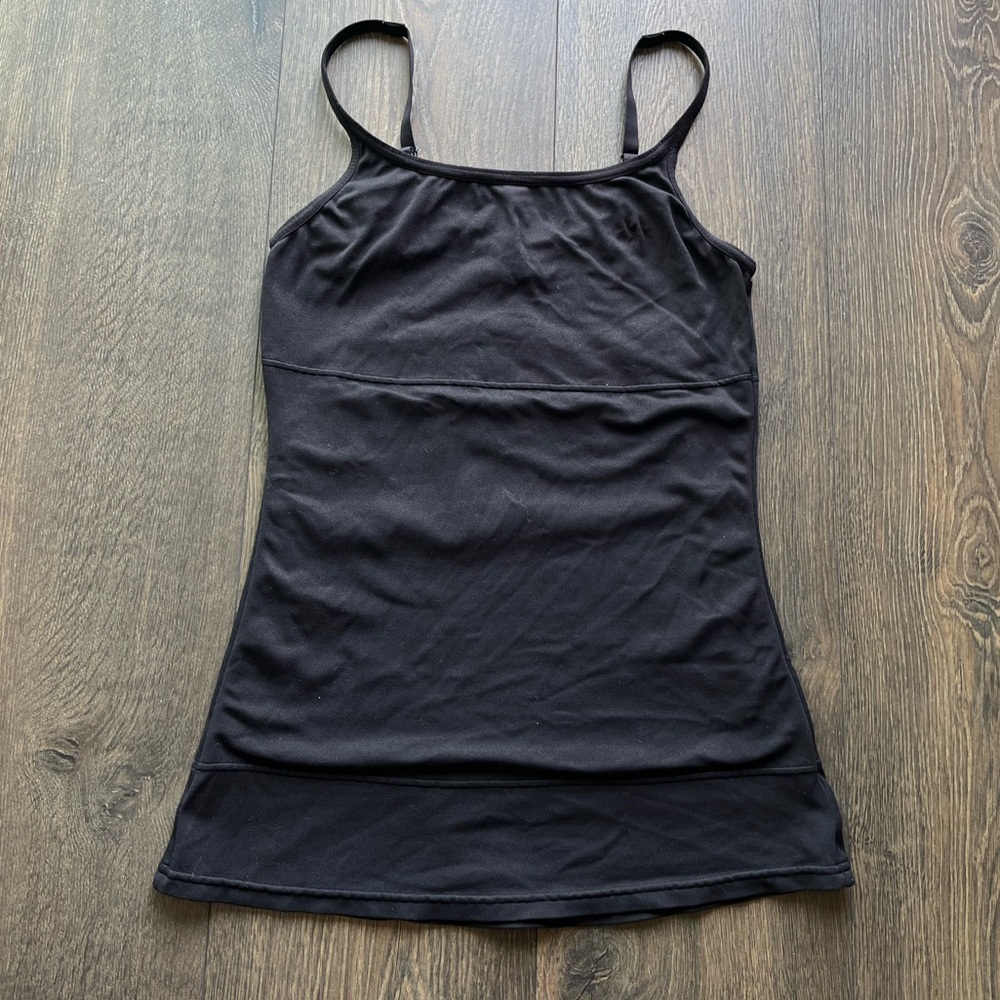 Self Expressions Maidenform shapewear tank